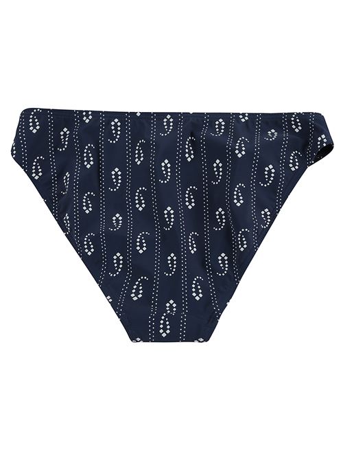 Slip bikini stampato TORY BURCH | 175249401